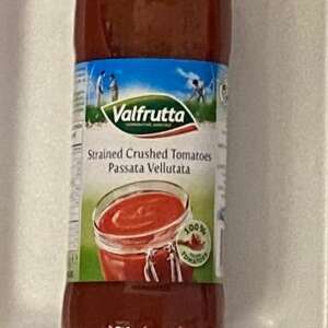 Tomato Purée (700g)